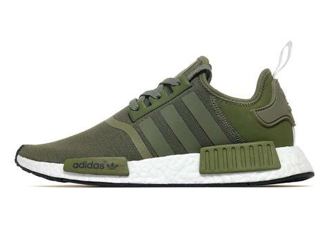 adidas nmd r1 herren schuhe oliv-grün sneakerstudio|adidas nmd r1.